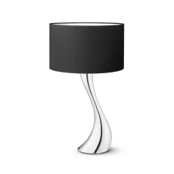 Cobra Table Lamp E27, Small, White