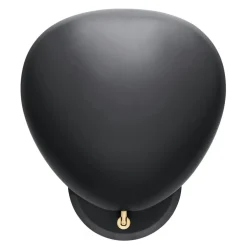 Cobra Wall Lamp Hard Wired, White