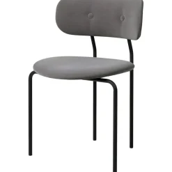 Coco Dining Chair Upholstered, Around Bouclé 004