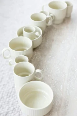 Coffee & More Bowl 12 cm, Beige