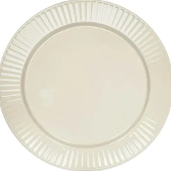 Coffee & More Dinner Plate 27,5 cm, Beige