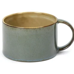 Coffee Cup D8 H5, Misty Grey/Smokey Blue