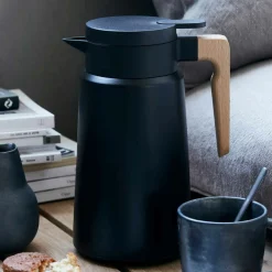 Cole Thermos 1,8 L, Black