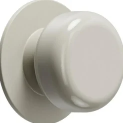 Colette Knob 50 mm, Maroon Red