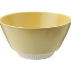 Colorit Bowl Ø14 cm, Coral
