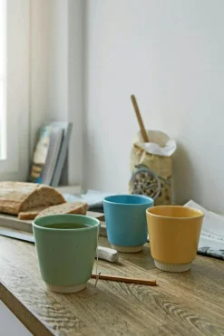 Colorit Mug 25 cl, Coral