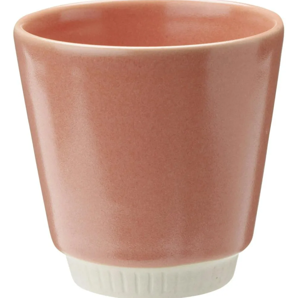 Colorit Mug 25 cl, Coral