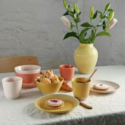 Colorit Mug 25 cl, Coral