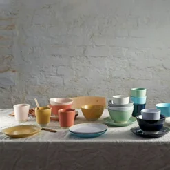 Colorit Mug 25 cl, Coral