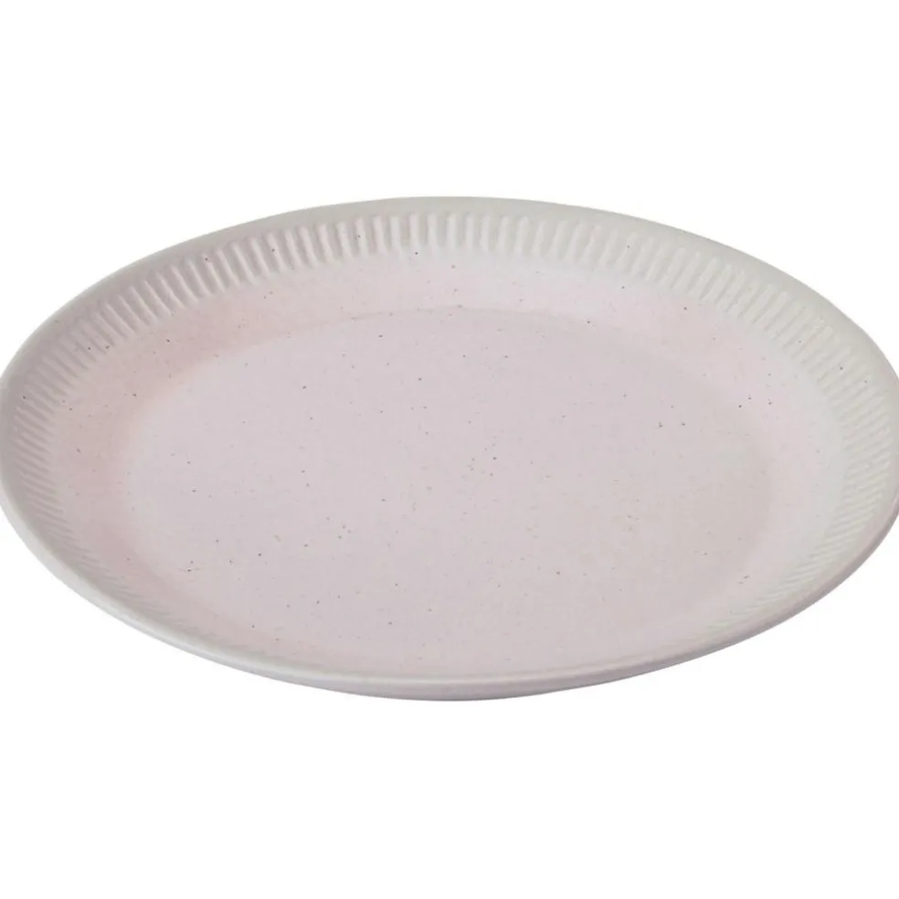 Colorit Plate 19 cm, Rose