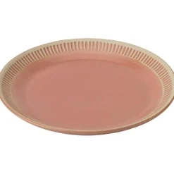 Colorit Plate 19 cm, Rose