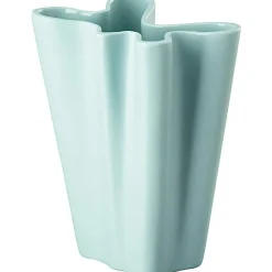 Coloured Mini Vase 9 cm, Midnight