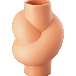 Coloured Mini Vase 9 cm, Midnight