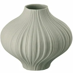 Coloured Mini Vase 9 cm, Midnight