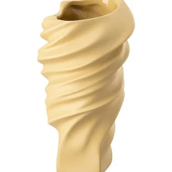 Coloured Mini Vase 9 cm, Midnight