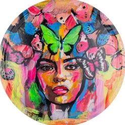 Coming Back to Life Tray, 46 cm