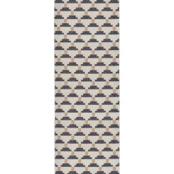 Confect Rug 150x220 cm, Clay