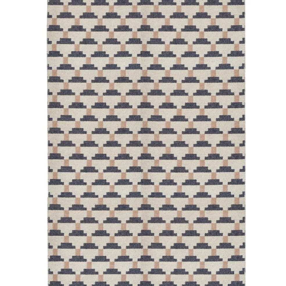 Confect Rug 150x220 cm, Clay