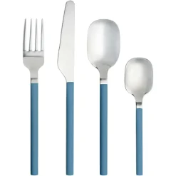 Confetti Cutlery Set 16-pack, Candyfloss