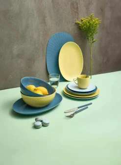 Confetti Cutlery Set 16-pack, Candyfloss