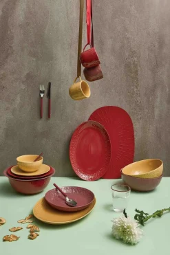 Confetti Cutlery Set 16-pack, Candyfloss