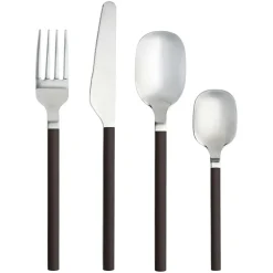 Confetti Cutlery Set 16-pack, Candyfloss