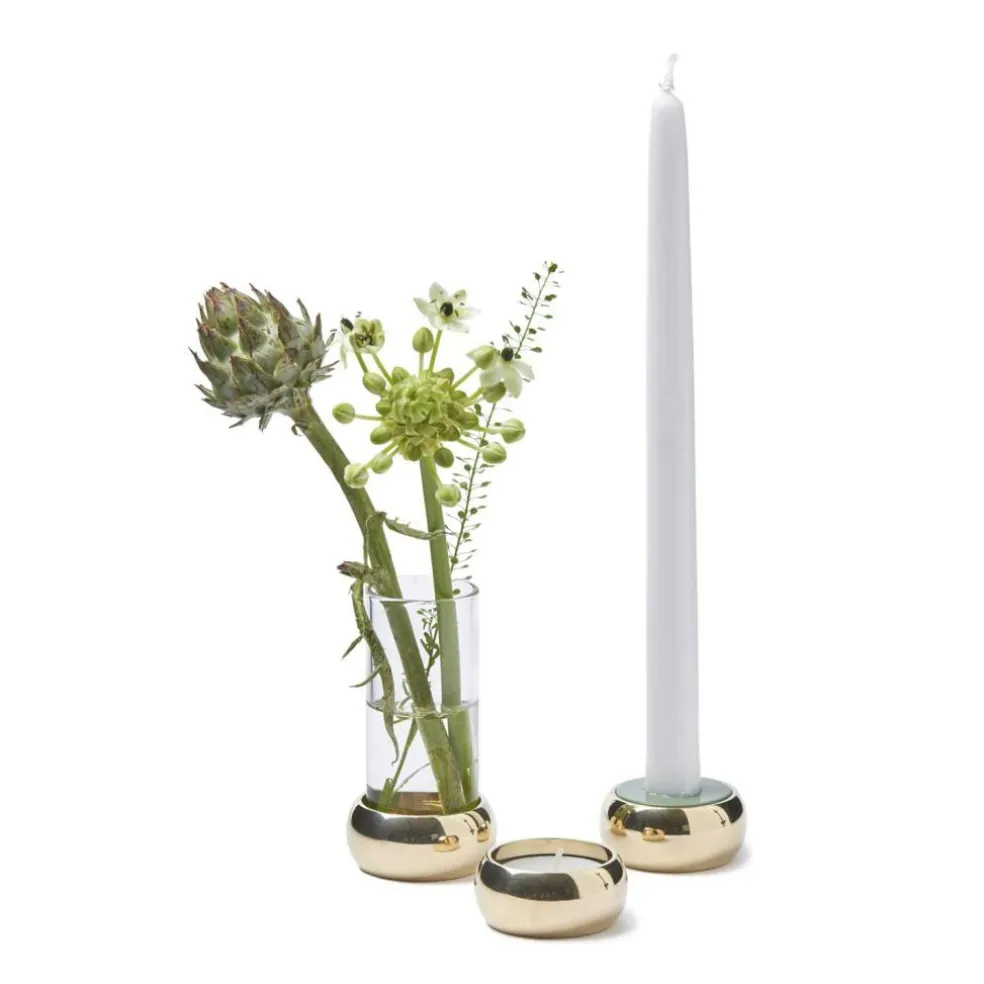 Constella Gift Box, Brass