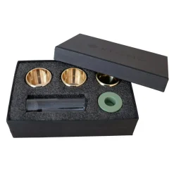 Constella Gift Box, Brass