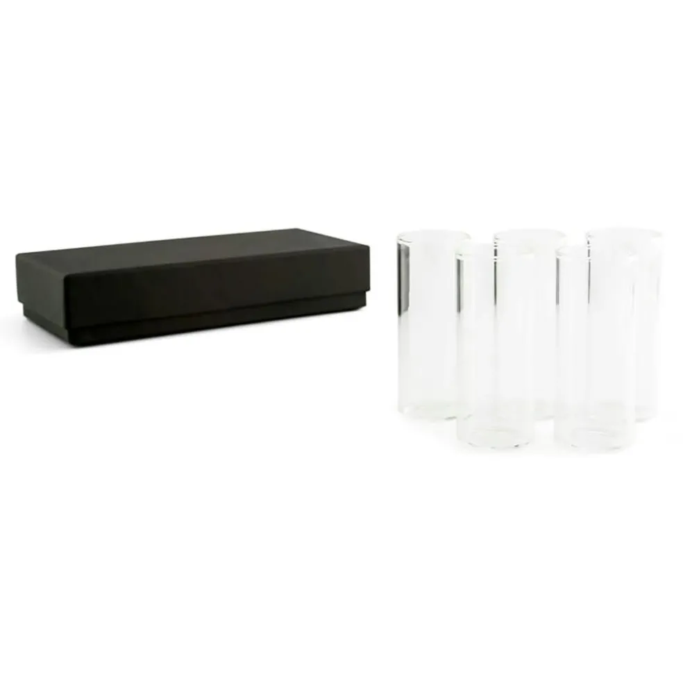 Constella Insert Glass 5 pcs,