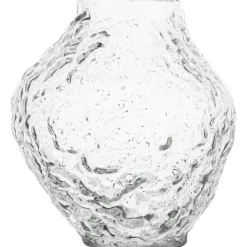 Corallo Vase, Light Blue