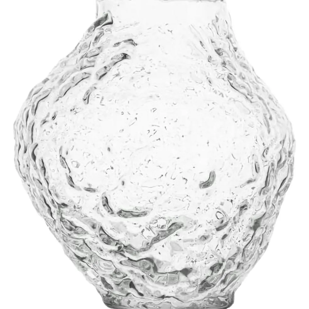 Corallo Vase, Light Blue