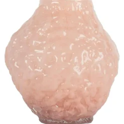 Corallo Vase, Light Blue