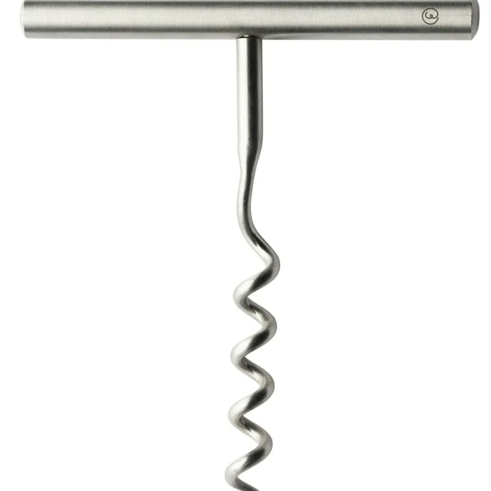 Cork Screw, Stainless Steel
