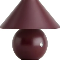 Cosmo Table Lamp Portable, Beige