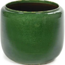 Costa Pot M D21 H21, Grey