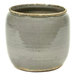 Costa Pot M D21 H21, Grey