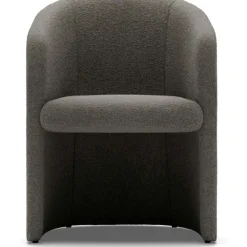 Covent Club Chair, Hemp