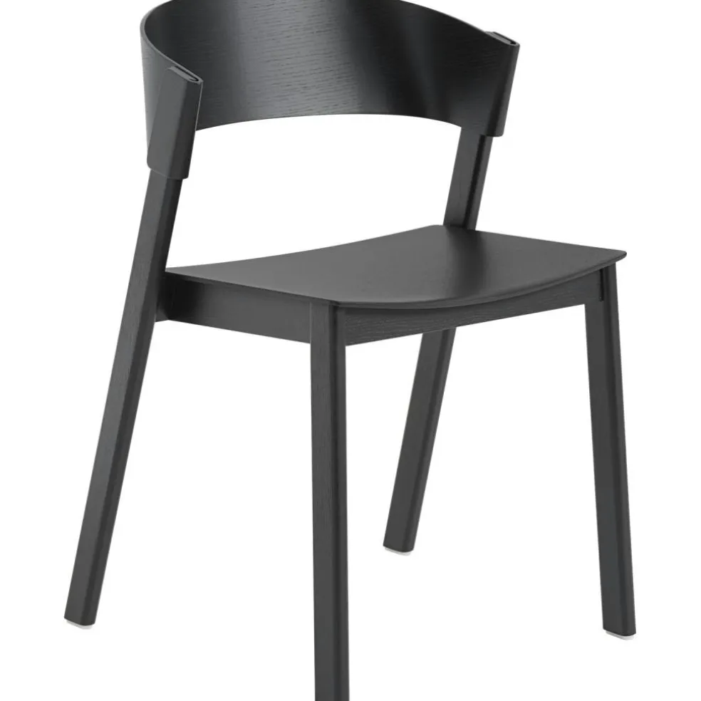 Cover Side Chair, Green