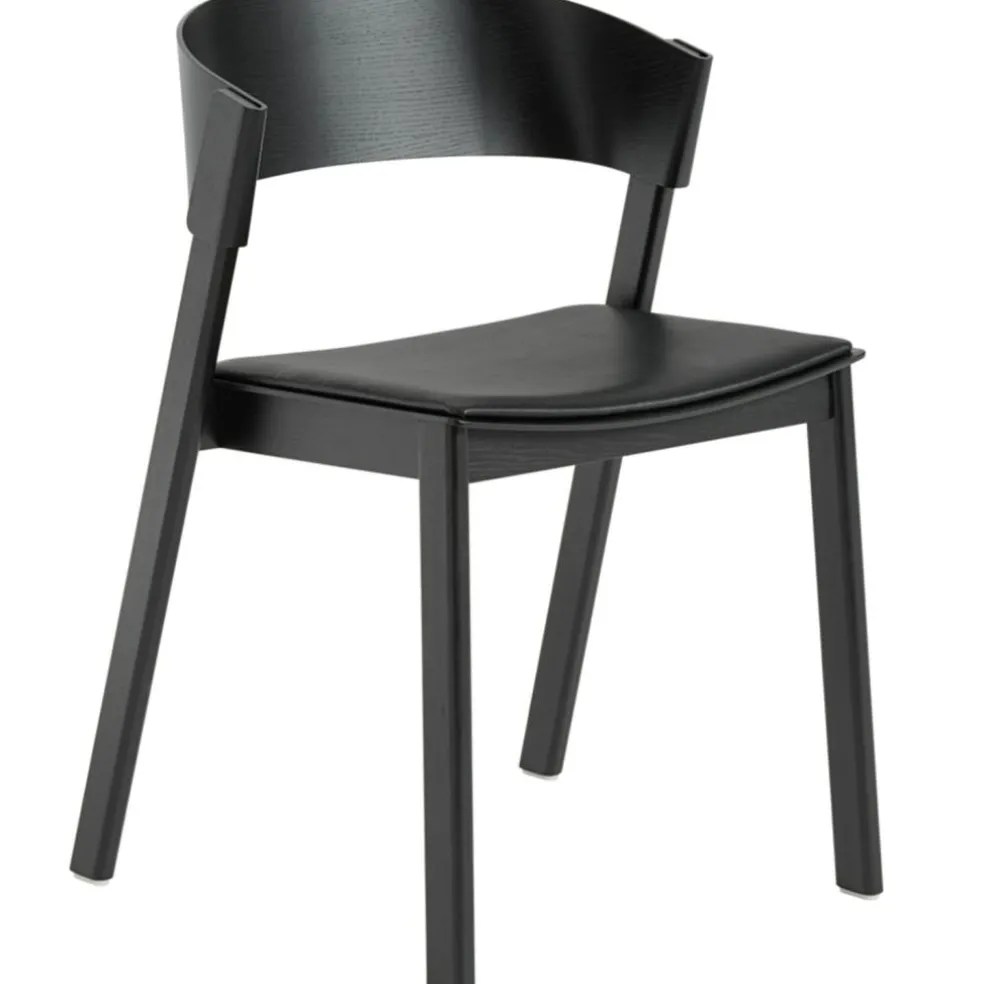 Cover Side Chair, Green