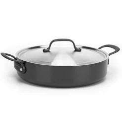 Craft Frying Pan With Lid 30 cm