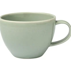 Crafted Blueberry Coffee Cup Turquoise, 25 cl