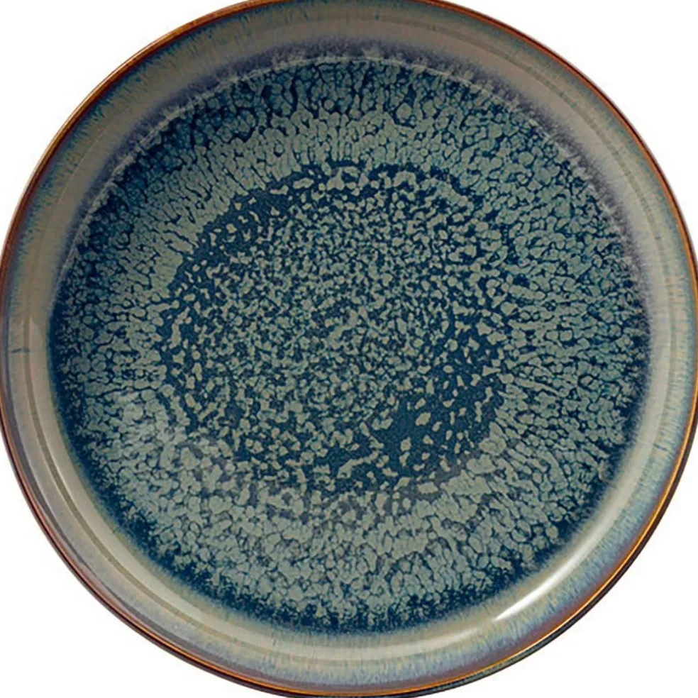 Crafted Breeze Soup Plate 21,5 cm