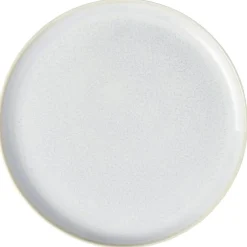 Crafted Cotton Salad Plate, 21 cm