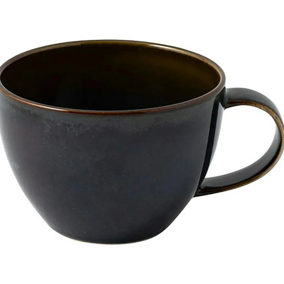 Crafted Denim Mug 25 cl