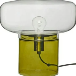 Crave Table Lamp, Multi