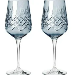 Crispy Madame White Wine Glass 35 cl 2-pack, Copal