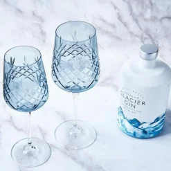 Crispy Madame White Wine Glass 35 cl 2-pack, Copal