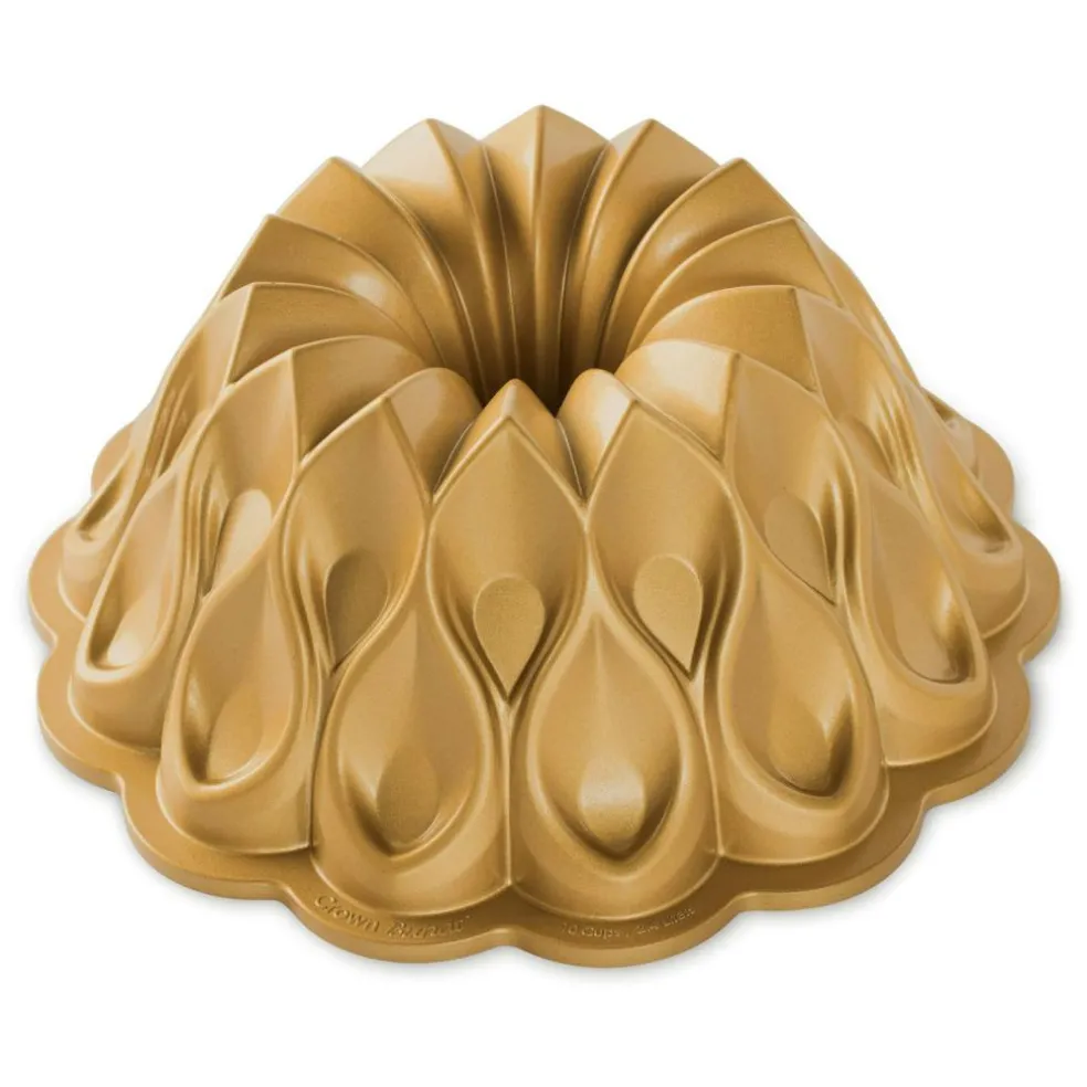 Crown Bundt Pan