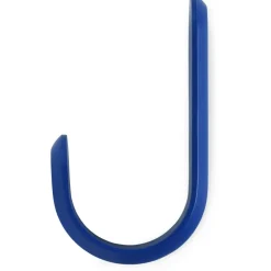Curve Hook, White