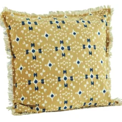 Cushion Cover 50x50 cm, Ecru